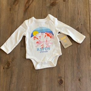 NEW Baby Onesie